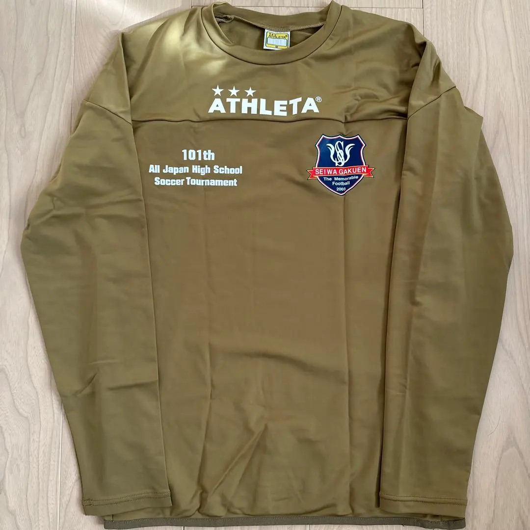 2026年最新】聖和学園 長袖の人気アイテム - メルカリ