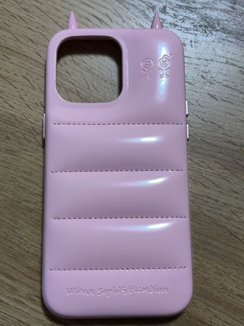 2026年最新】urban sophistication 15promaxの人気アイテム - メルカリ