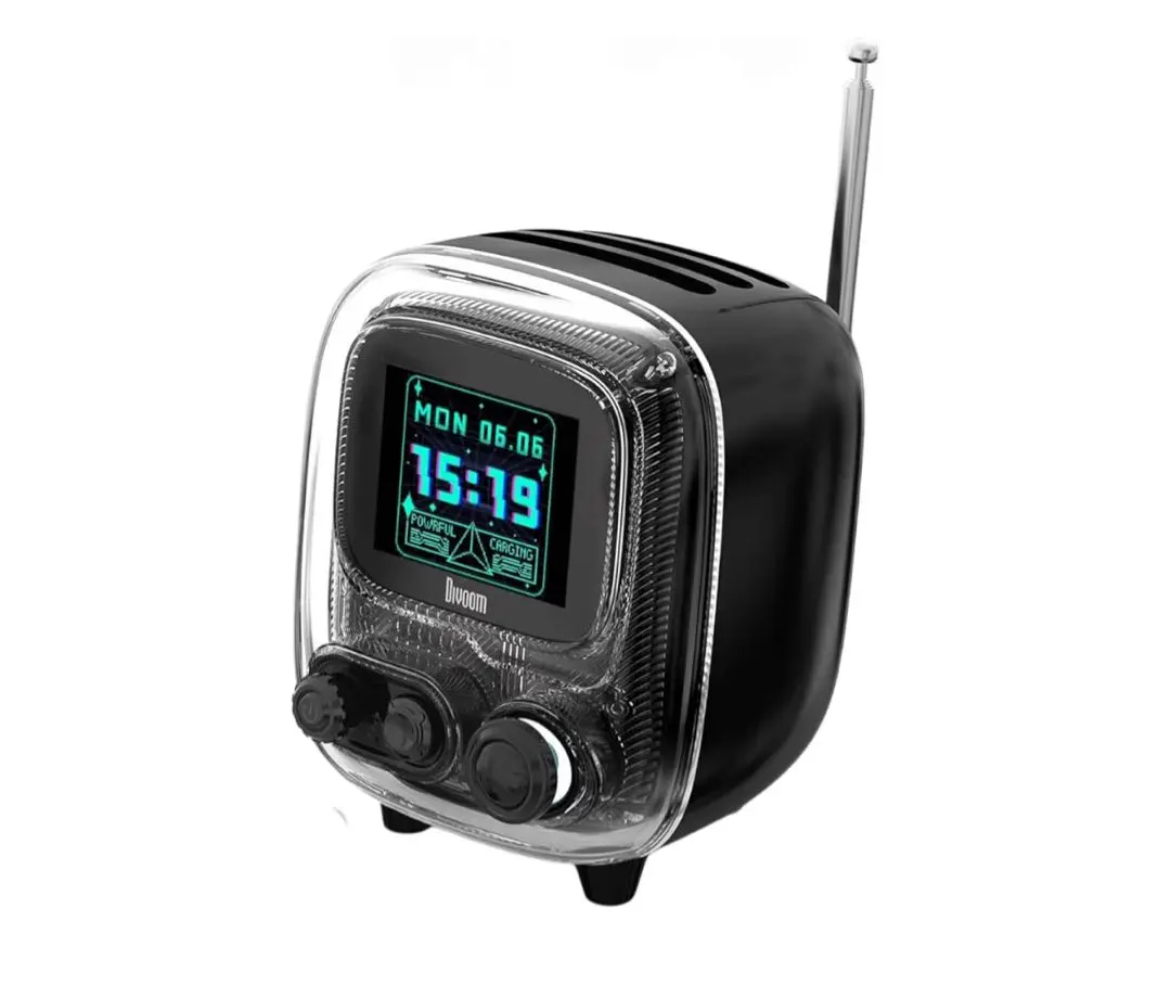 2026年最新】Divoom tiivoo-2の人気アイテム - メルカリ