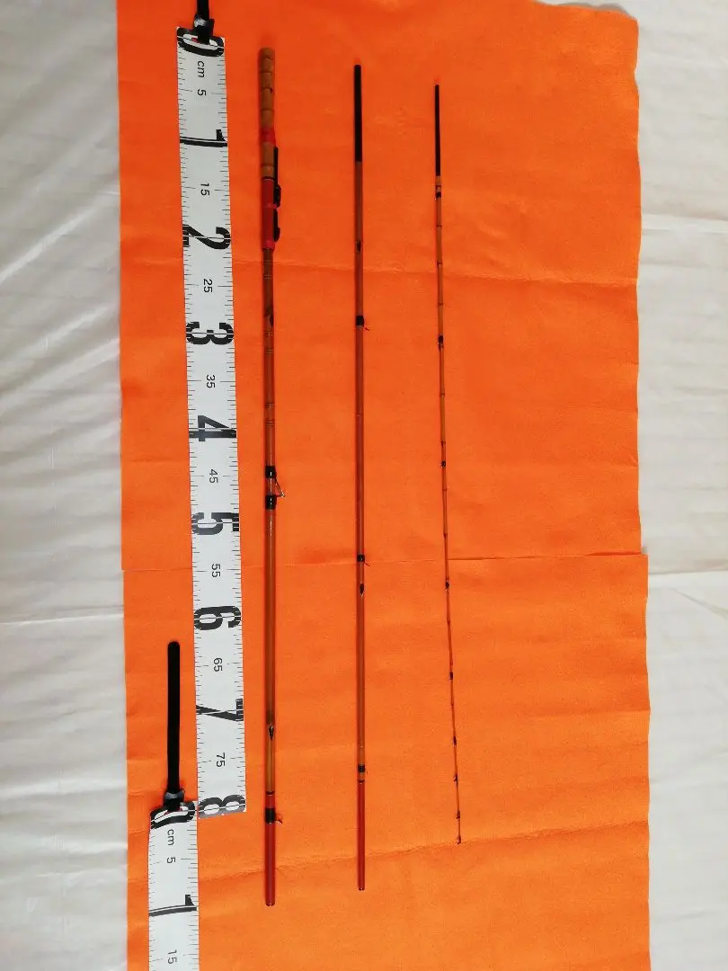 2026年最新】ヘチ和竿の人気アイテム - メルカリ