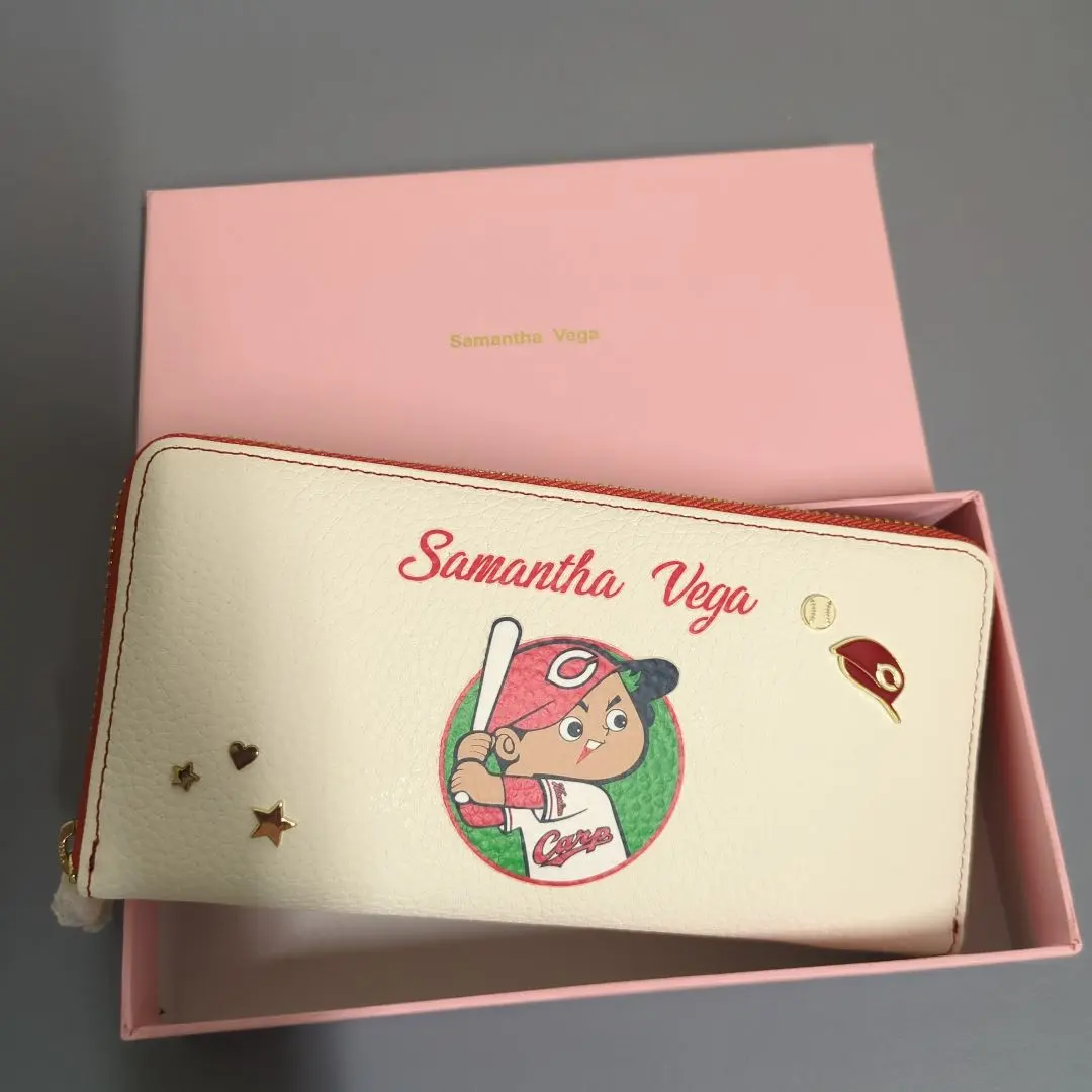 2026年最新】広島カープ財布の人気アイテム - メルカリ