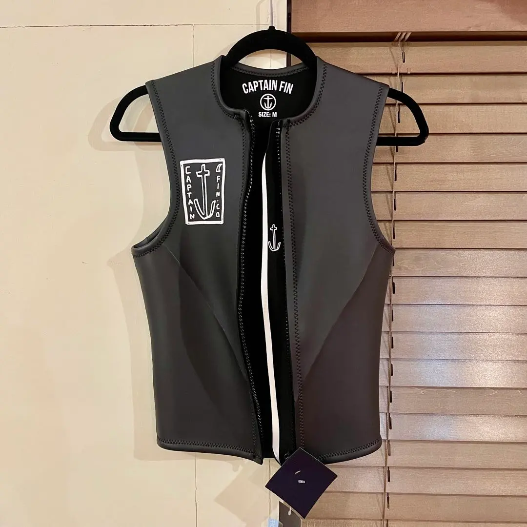 2026年最新】キャプテンフィンウェットスーツの人気アイテム - メルカリ