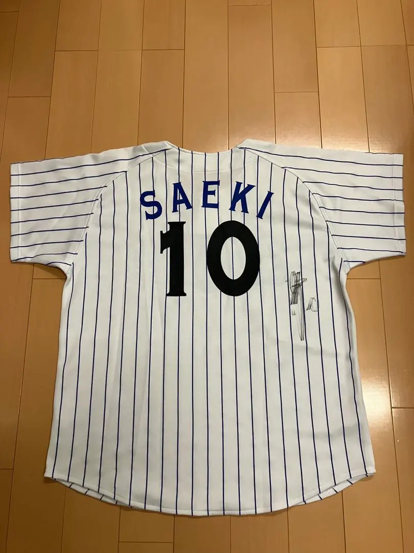 2026年最新】佐伯貴弘選手の人気アイテム - メルカリ