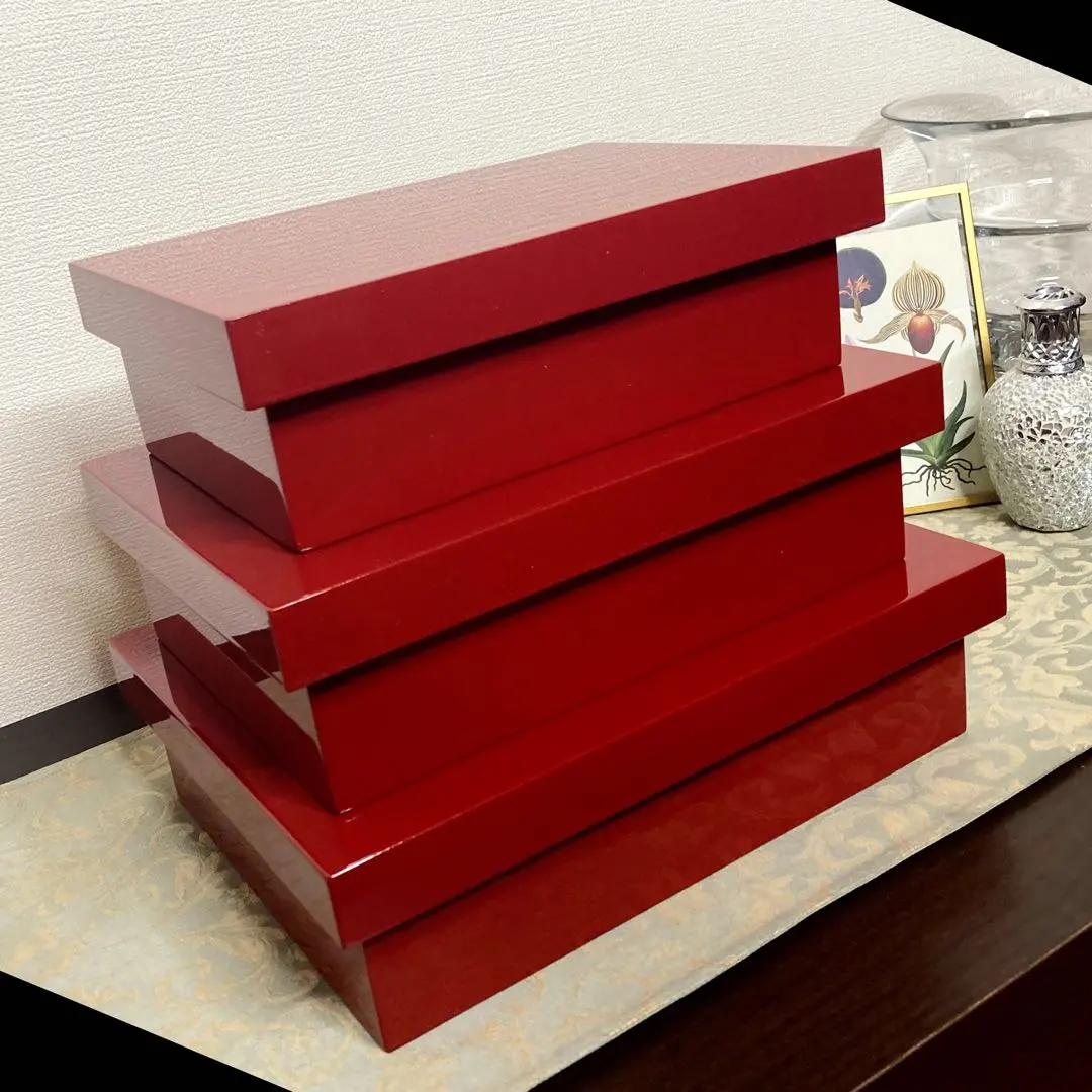 2026年最新】コシノジュンコ 重箱の人気アイテム - メルカリ