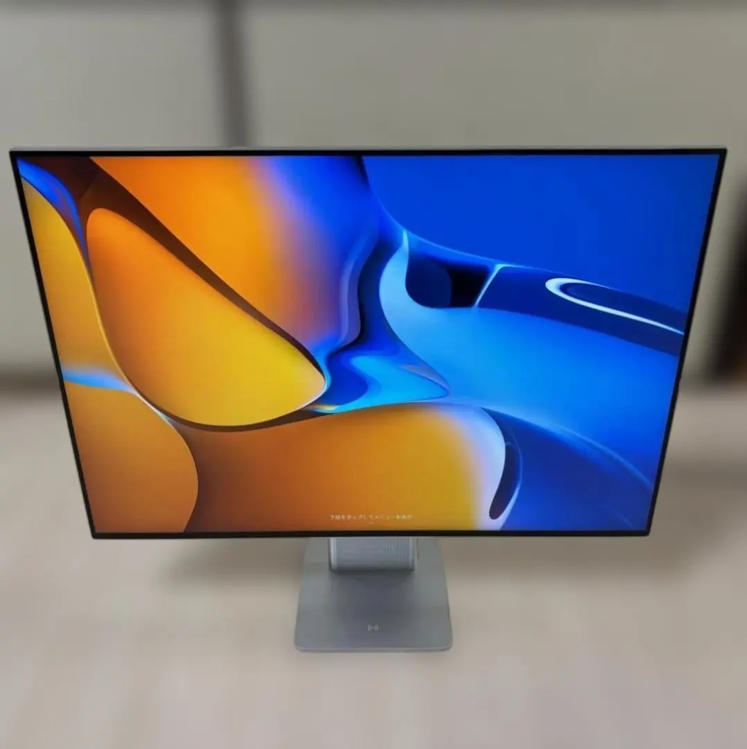 2026年最新】huawei mateview 28.2インチ 4kの人気アイテム - メルカリ