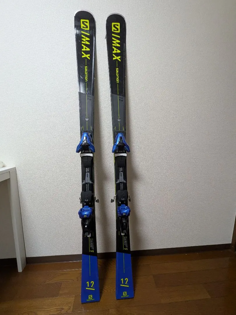 2026年最新】SALOMON S/MAX 12の人気アイテム - メルカリ