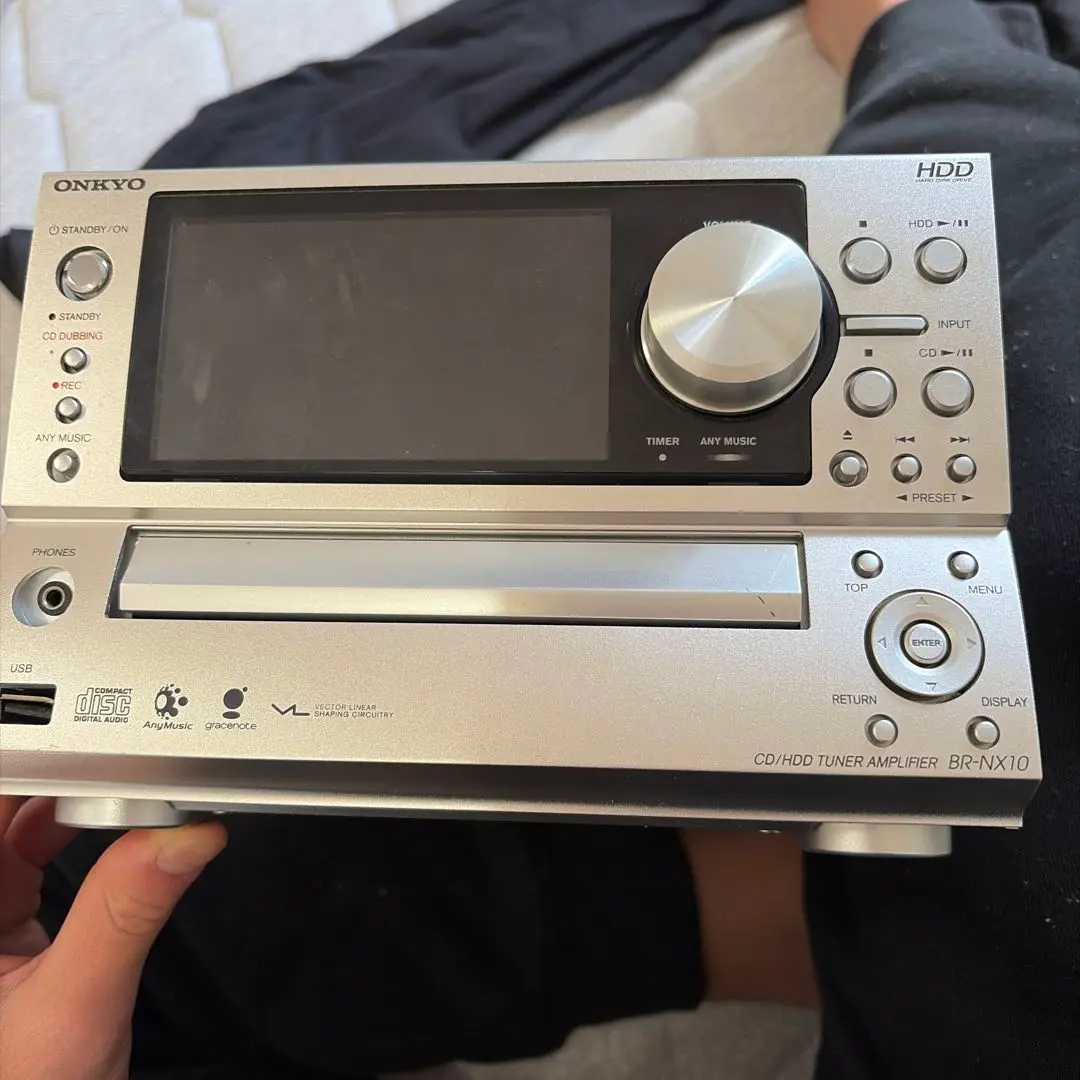 2026年最新】ONKYO BR NX10の人気アイテム - メルカリ