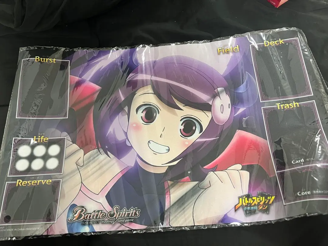 2026年最新】ヴィオレ魔ゐ スリーブの人気アイテム - メルカリ