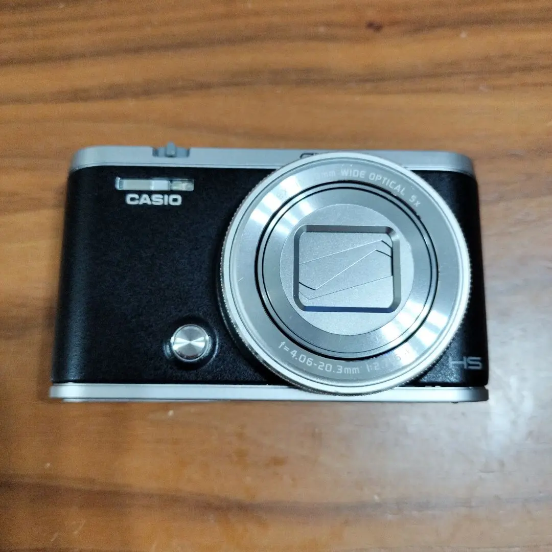 2026年最新】ex zr4000の人気アイテム - メルカリ