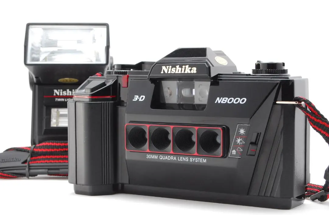 2026年最新】nishika n8000の人気アイテム - メルカリ