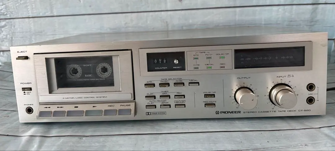 2026年最新】Ct-415 パイオニアの人気アイテム - メルカリ