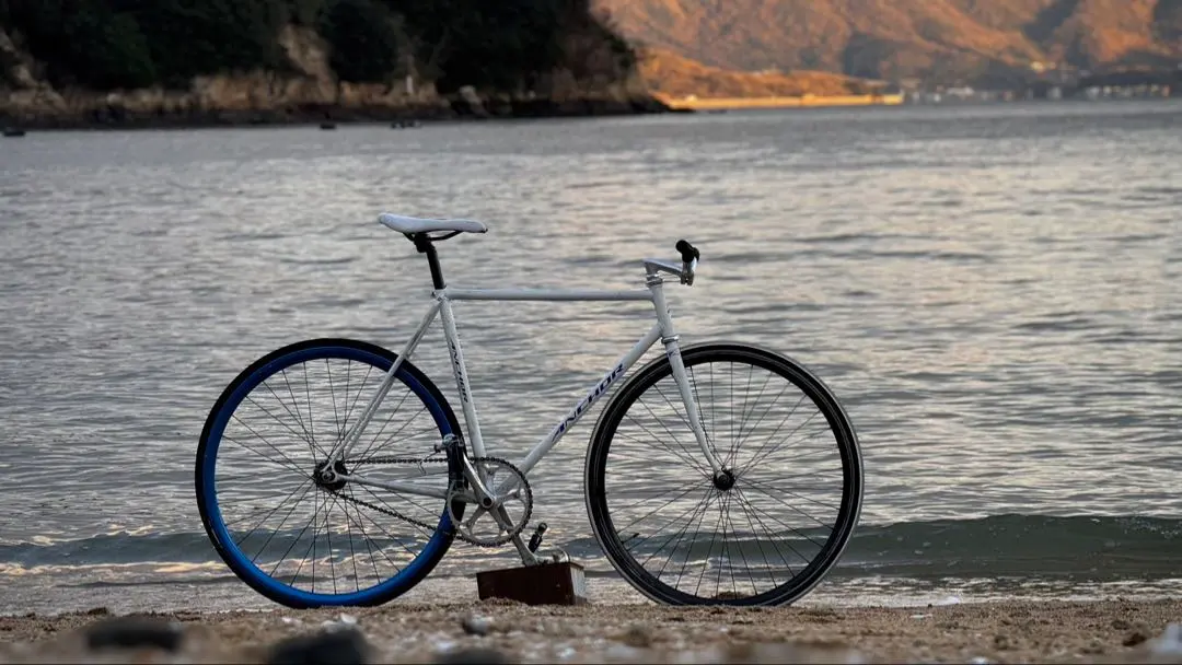 2026年最新】Anchor フレーム NJSの人気アイテム - メルカリ