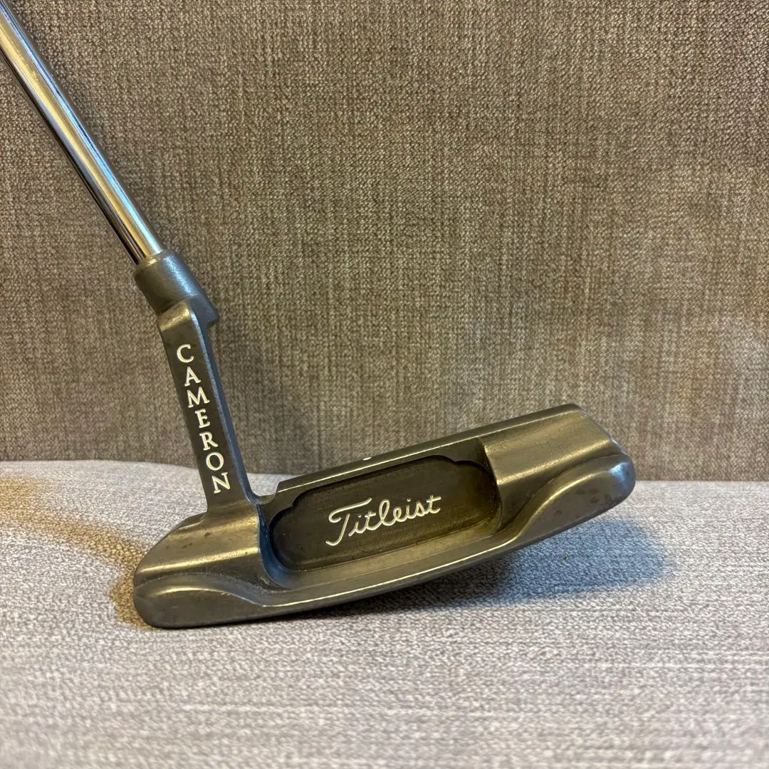 2026年最新】スコッティキャメロン ニューポート クラシックの人気