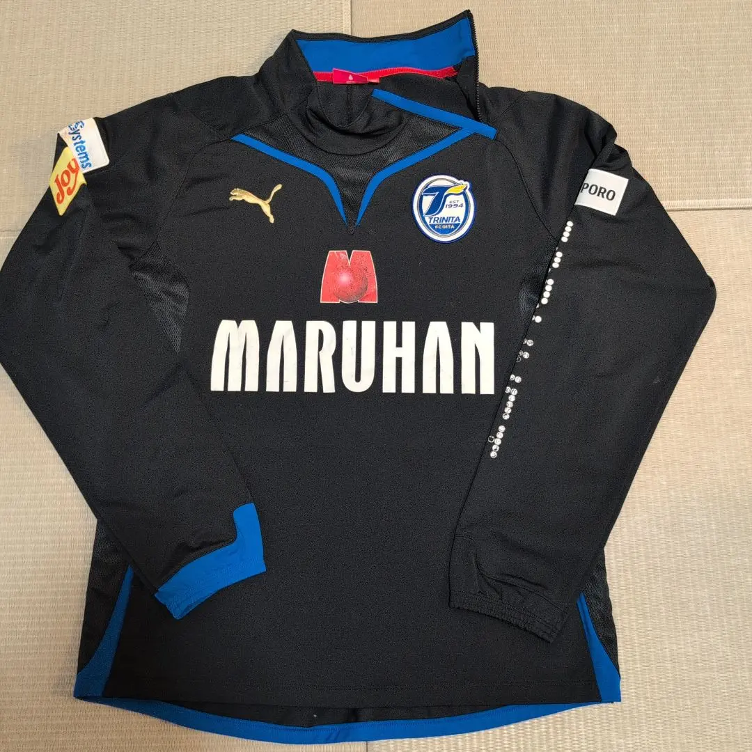 2026年最新】トリニータ 支給の人気アイテム - メルカリ