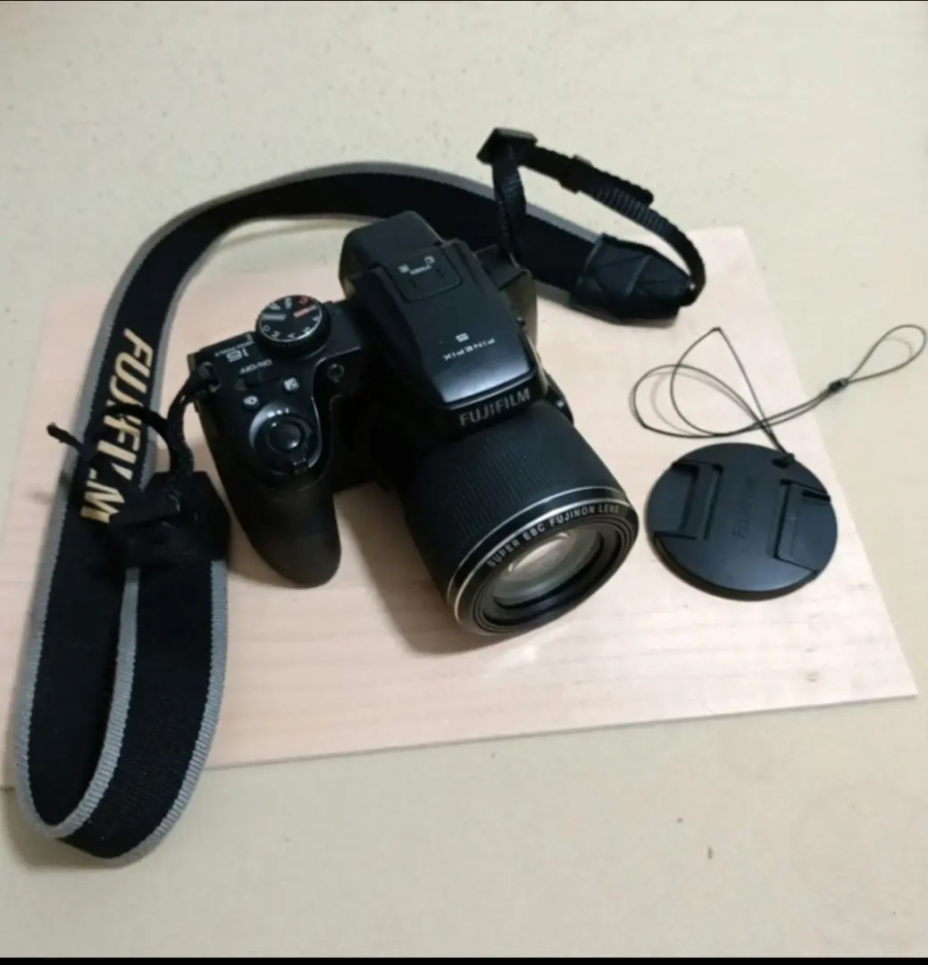 2026年最新】FINEPIX S8400の人気アイテム - メルカリ