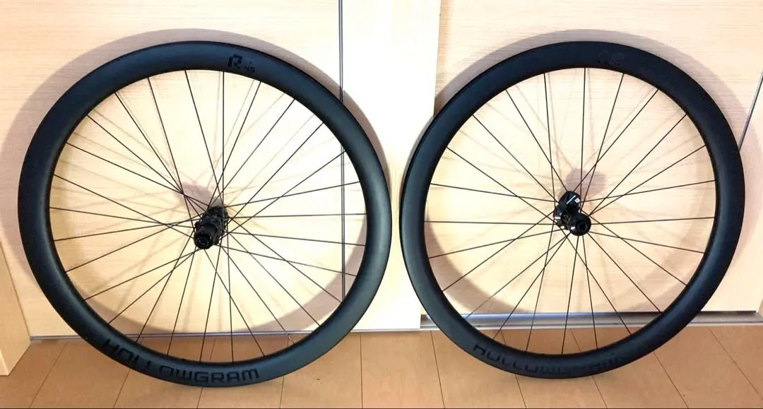 2026年最新】hollowgram ホイールの人気アイテム - メルカリ