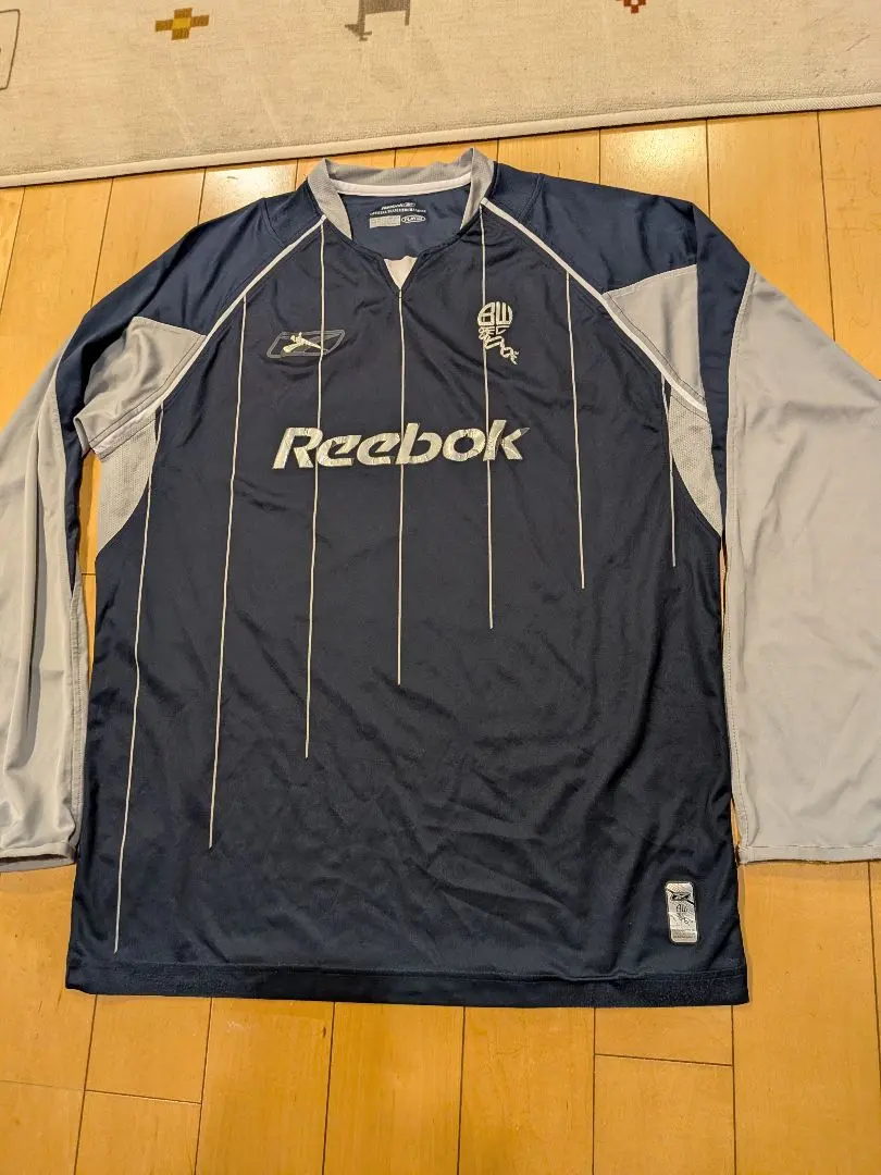 2026年最新】ボルトン 中田の人気アイテム - メルカリ