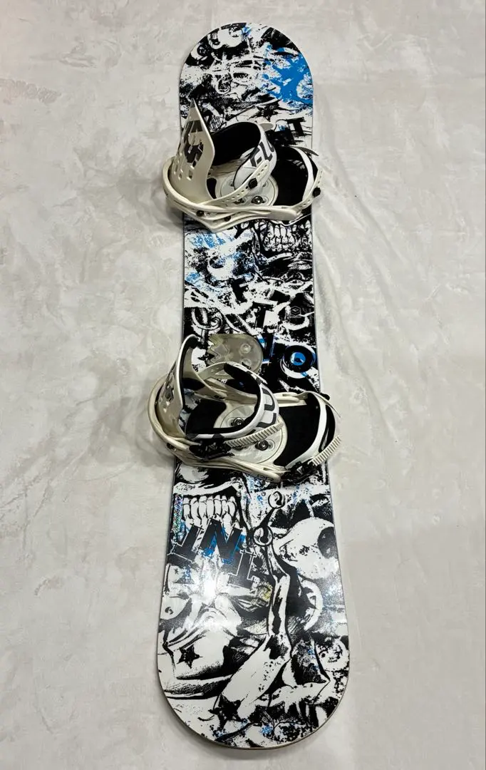 2026年最新】スノーボード FTWO TNTの人気アイテム - メルカリ