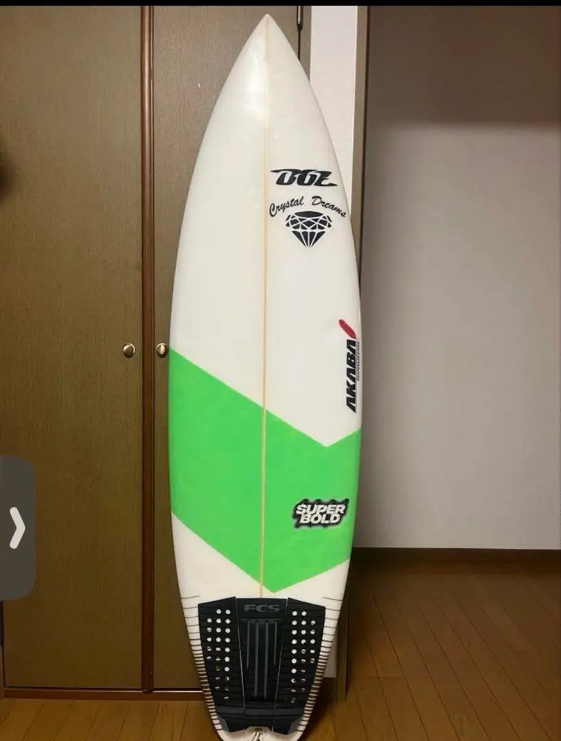 2026年最新】クリスタルドリーム サーフボードの人気アイテム - メルカリ
