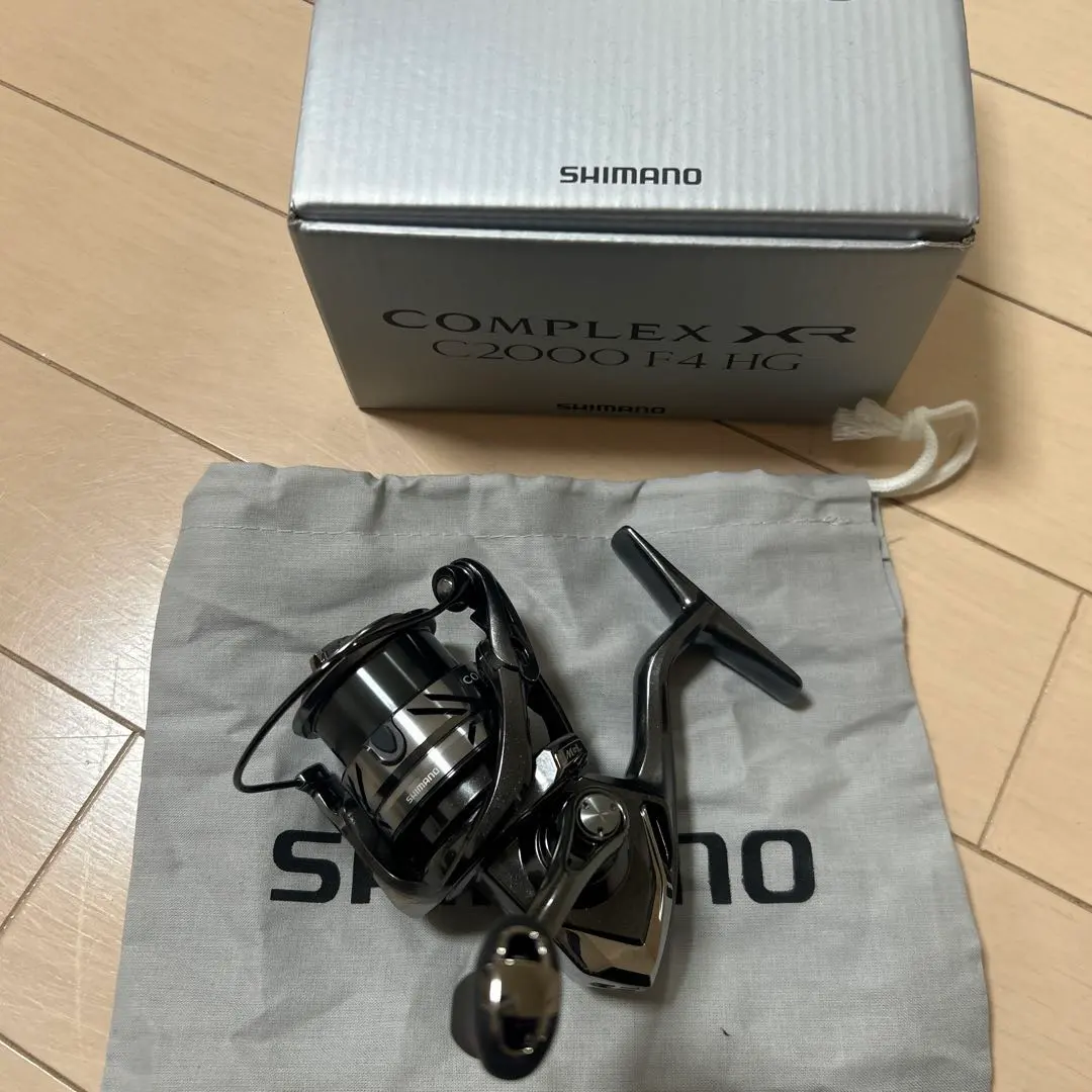 2026年最新】コンプレックスxr c2000 f4の人気アイテム - メルカリ