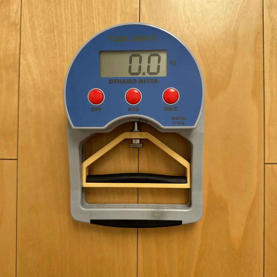 2026年最新】スメドレー 握力計の人気アイテム - メルカリ