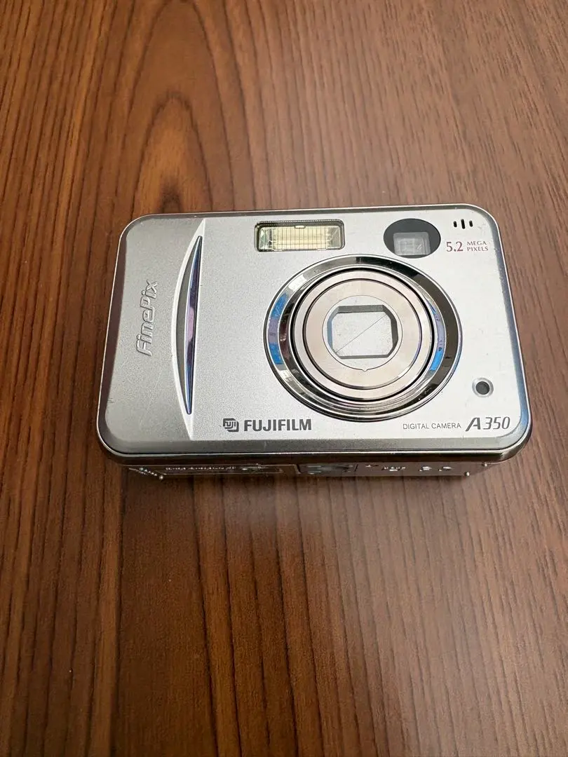2026年最新】finepix a350の人気アイテム - メルカリ