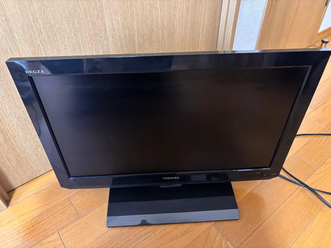 2026年最新】TV 22インチ レグザの人気アイテム - メルカリ
