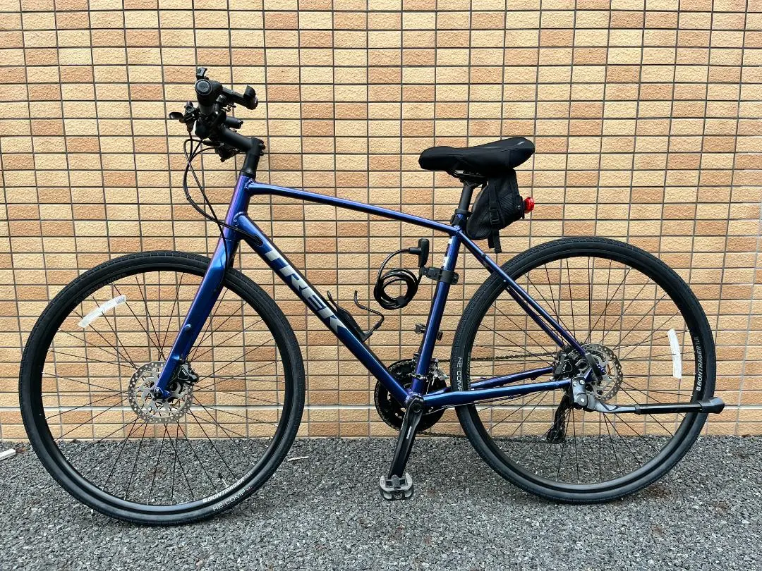 2026年最新】trek fx3 discの人気アイテム - メルカリ