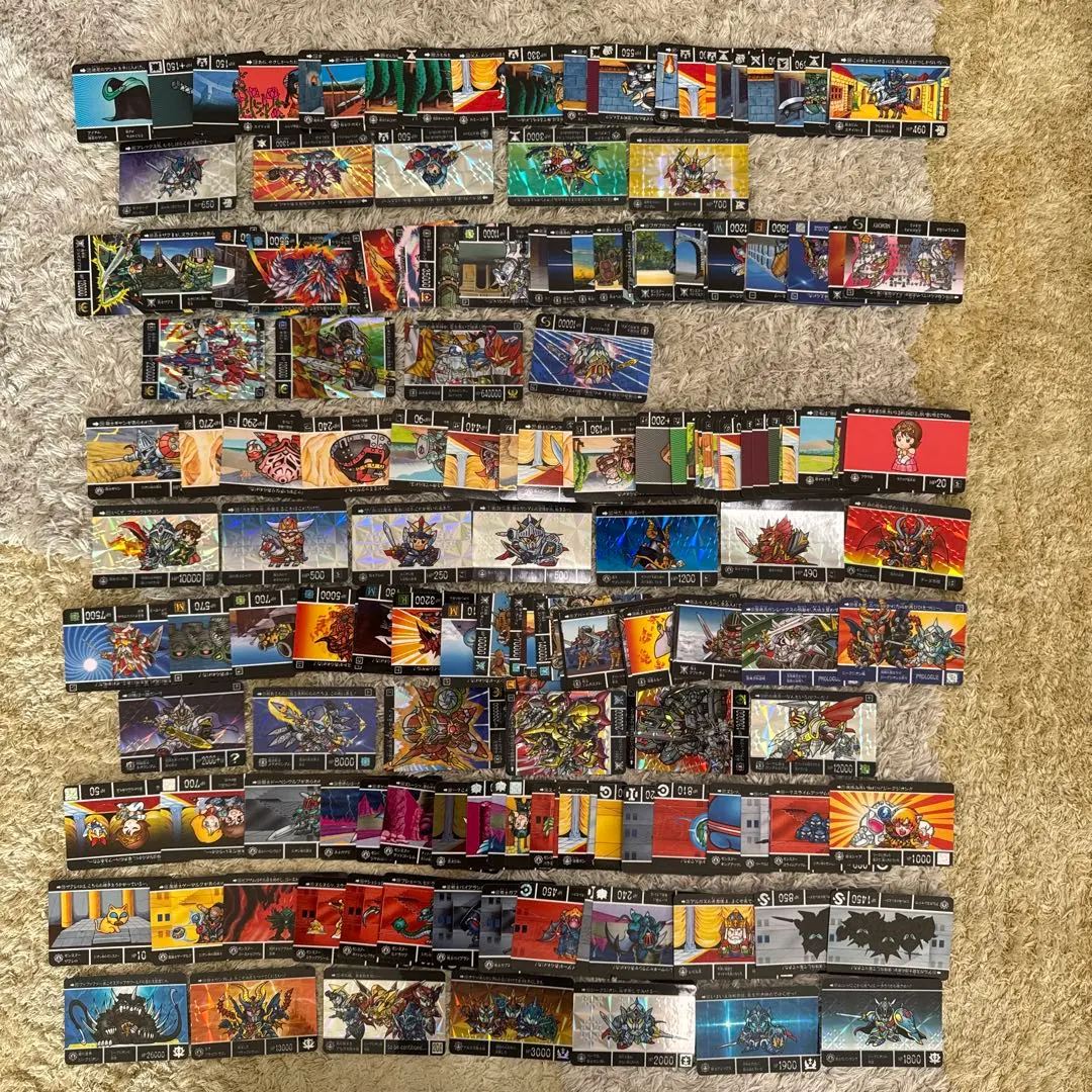 2026年最新】sdガンダム外伝 コンプリートボックス volの人気アイテム