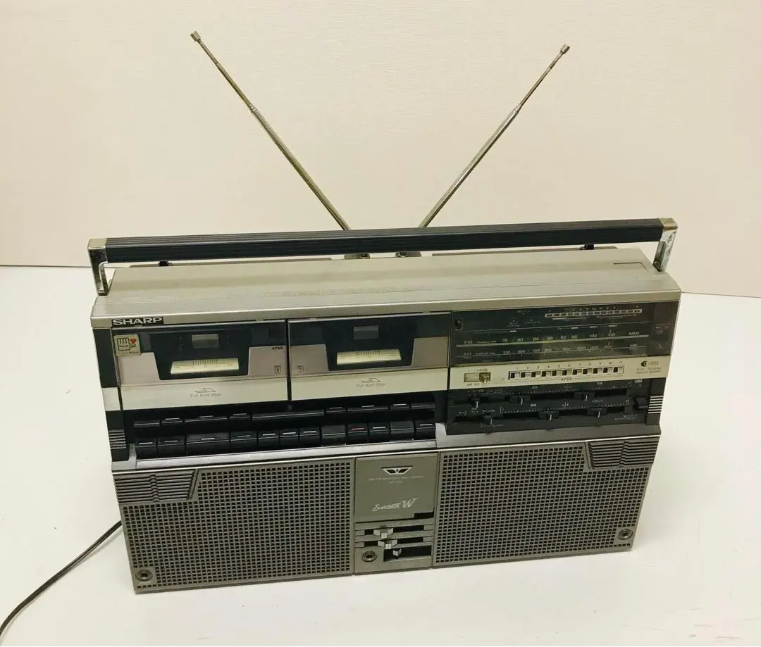 2026年最新】gf-808 シャープの人気アイテム - メルカリ