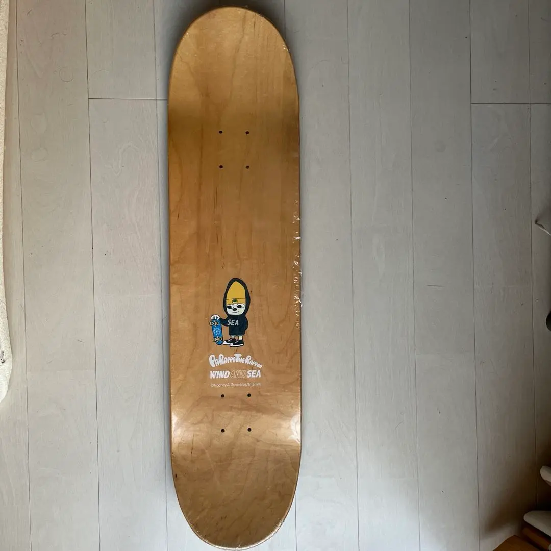 2026年最新】WIND AND SEA スケートボードの人気アイテム - メルカリ