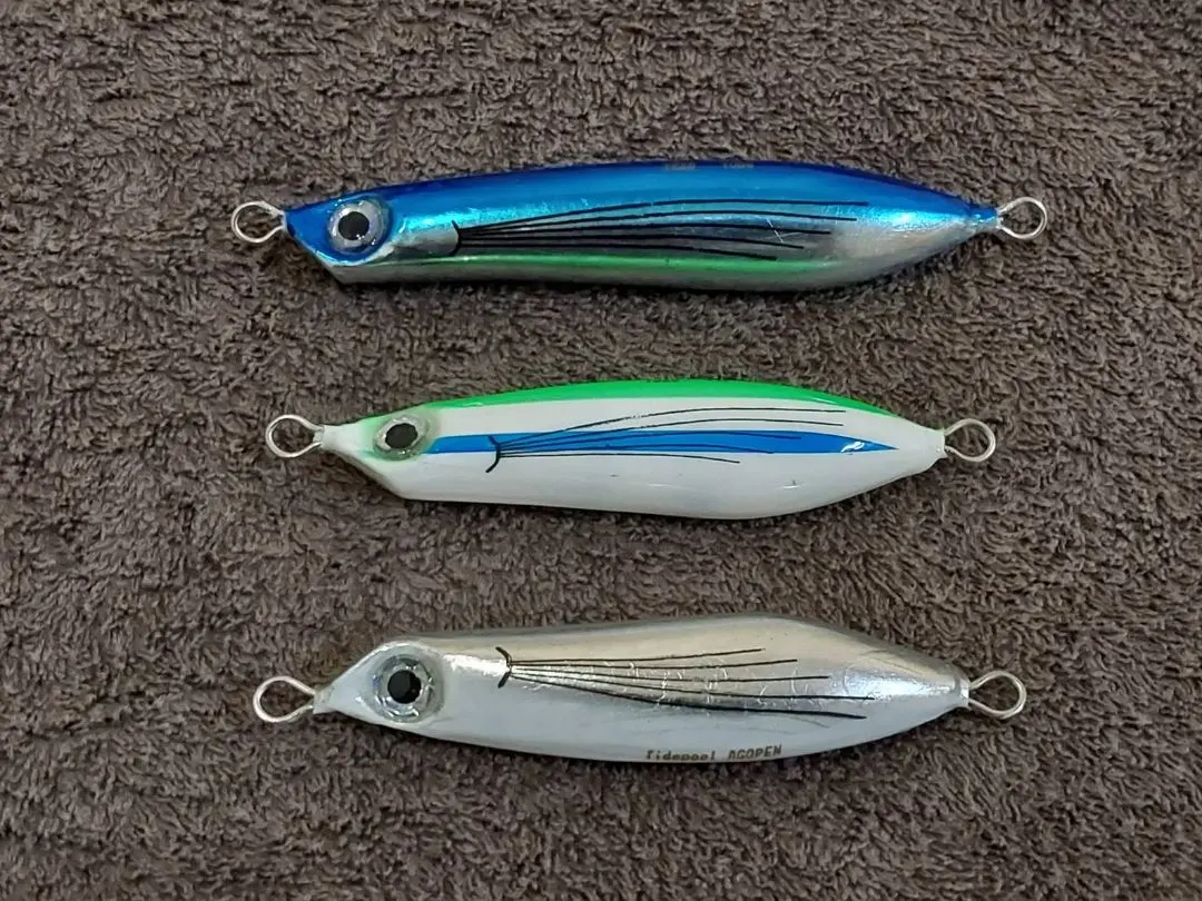 2026年最新】アゴペン タイドプールの人気アイテム - メルカリ