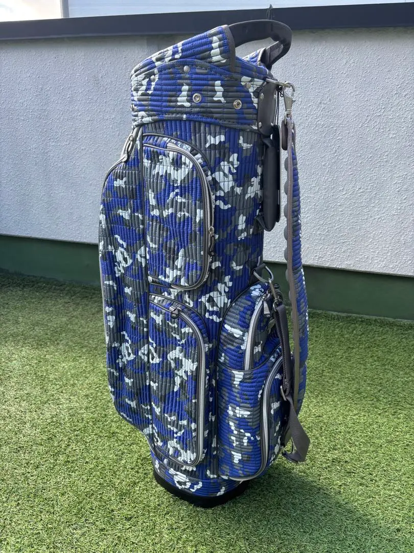 2026年最新】OUUL キャディバッグの人気アイテム - メルカリ