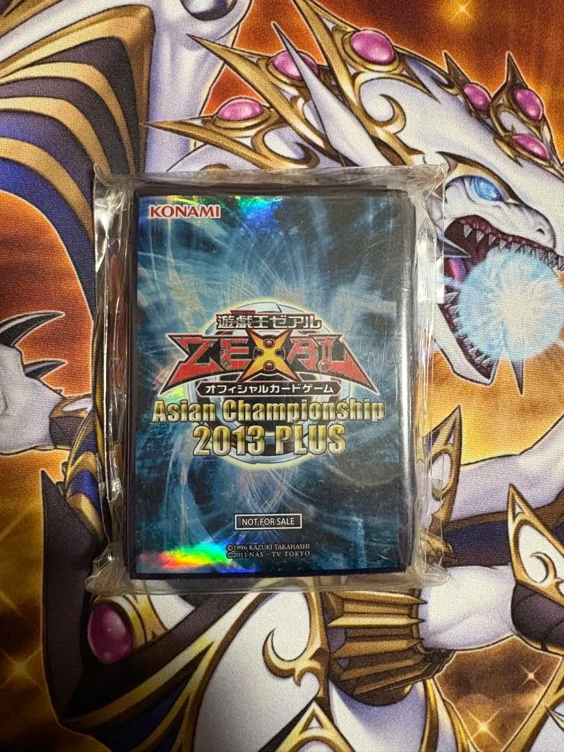 2026年最新】ACS スリーブ 遊戯王の人気アイテム - メルカリ