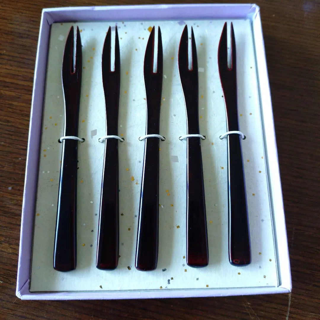 2026年最新】銀製菓子楊枝の人気アイテム - メルカリ