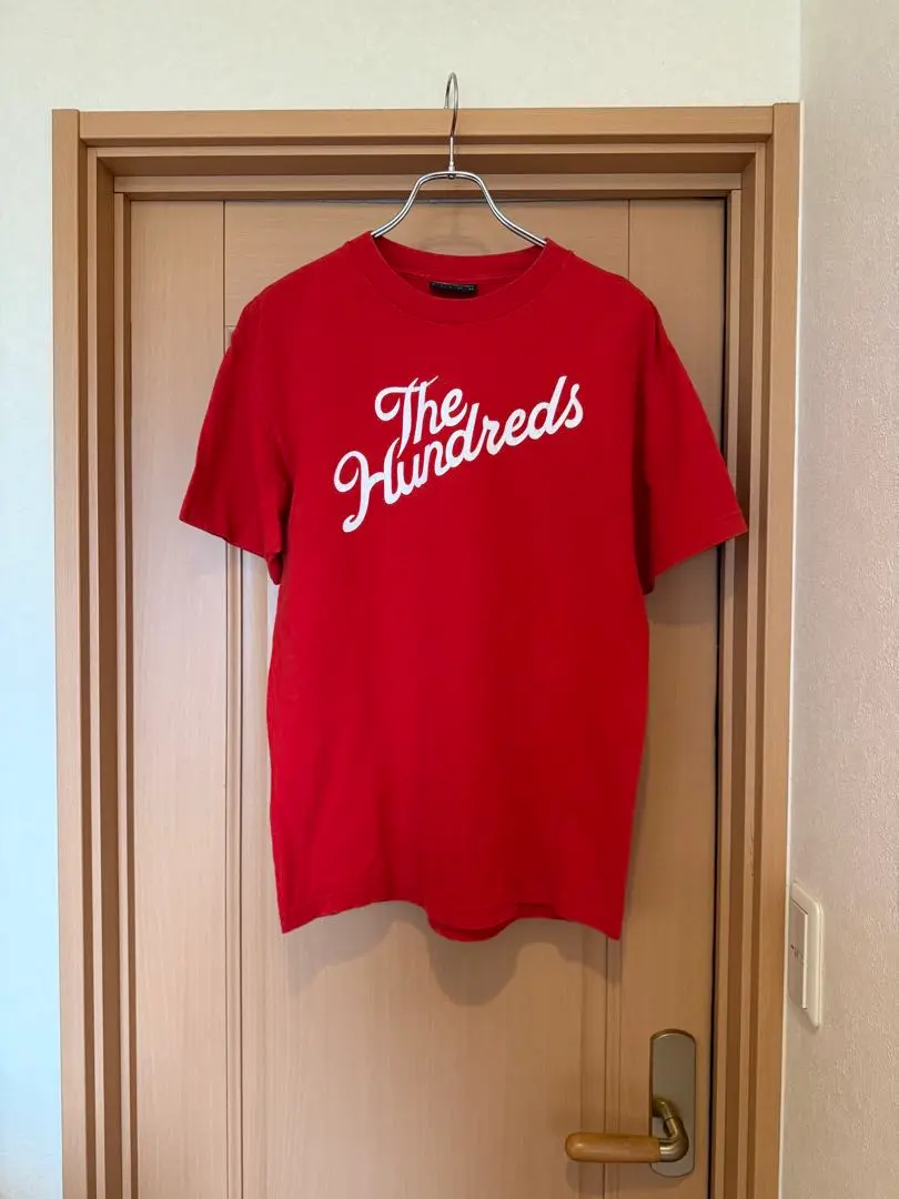 2026年最新】the hundreds tシャツの人気アイテム - メルカリ