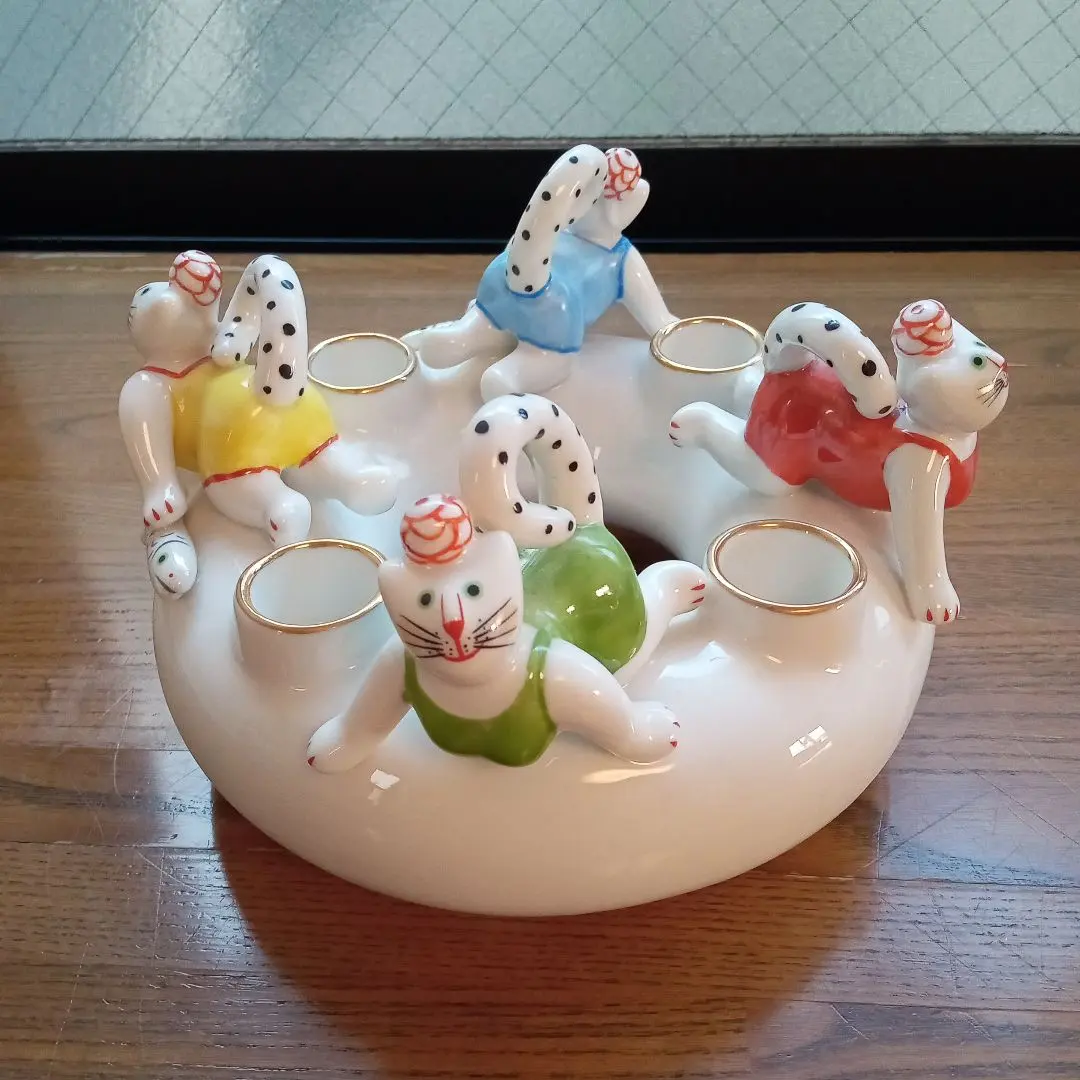 2026年最新】ビレロイボッホ 置物の人気アイテム - メルカリ