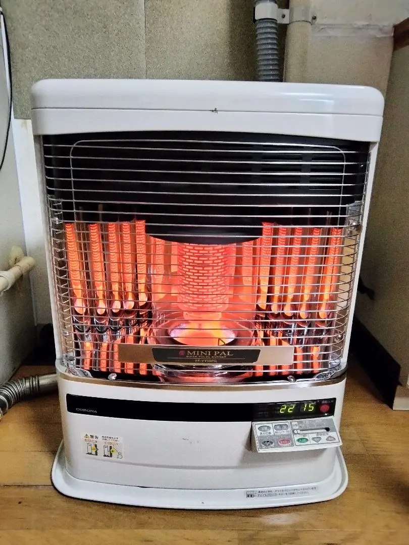 2026年最新】FF石油ストーブ コロナの人気アイテム - メルカリ