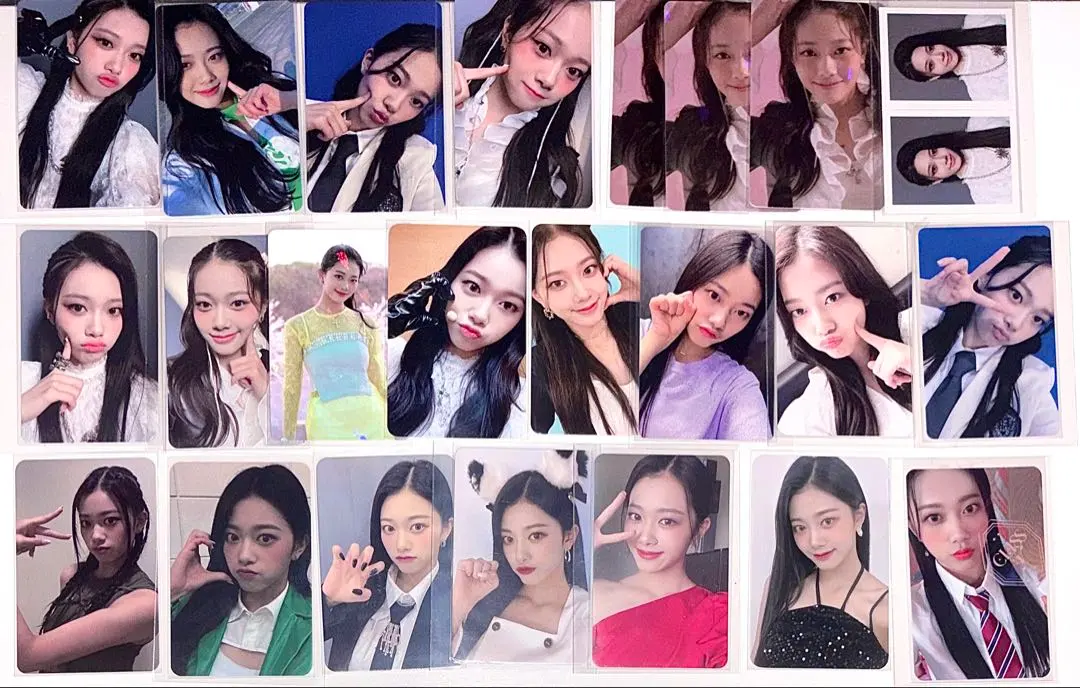 2026年最新】class:y ジミンの人気アイテム - メルカリ