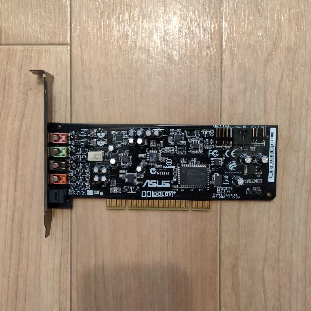 2026年最新】asus xonarの人気アイテム - メルカリ