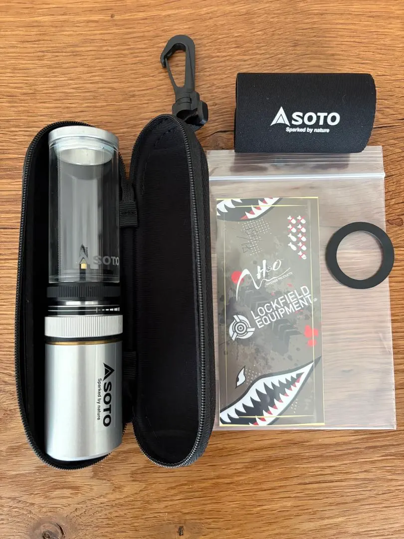 たねほおずき カーキ スノーピーク 廃盤|mercariメルカリ官方指定廠商