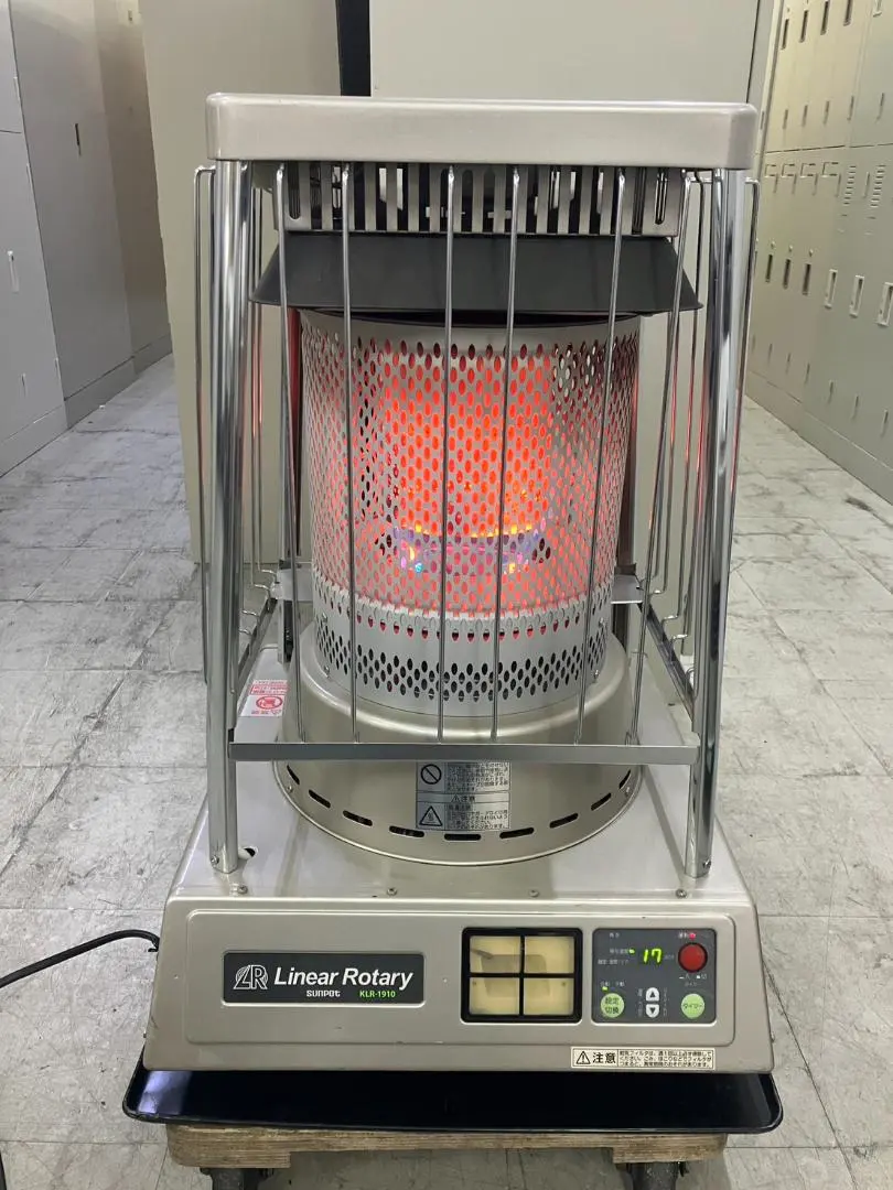 2026年最新】業務用ストーブ サンポットの人気アイテム - メルカリ