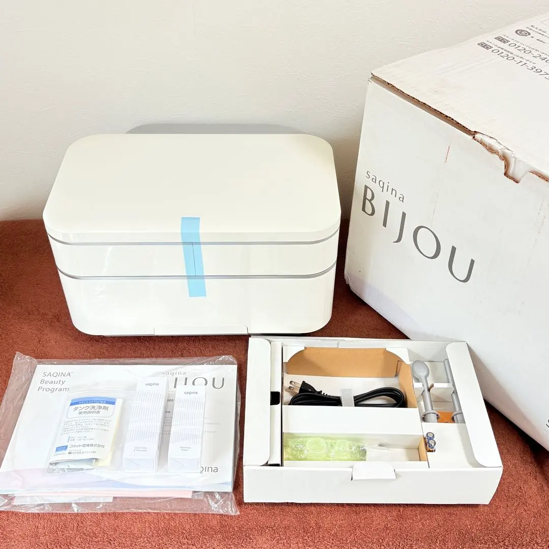 2026年最新】サキナ美顔器 洗浄剤の人気アイテム - メルカリ