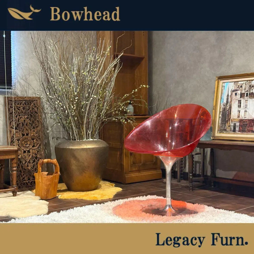 2026年最新】kartell エロエスの人気アイテム - メルカリ