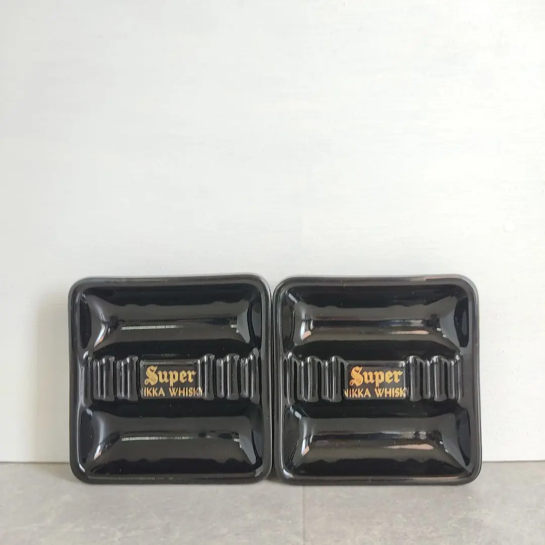 2026年最新】ニッカ 灰皿の人気アイテム - メルカリ