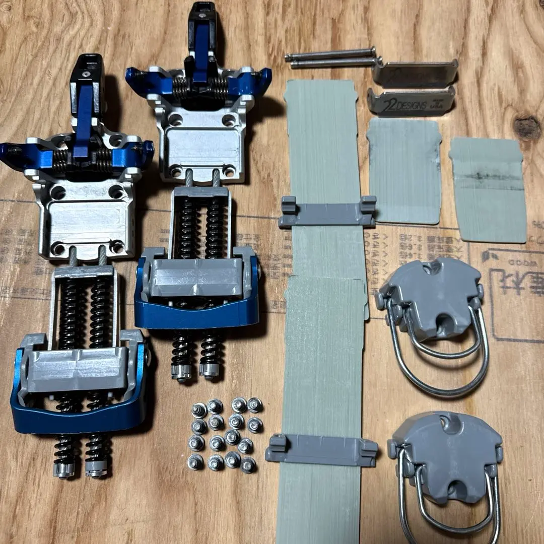 2026年最新】テレマーク ntnの人気アイテム - メルカリ