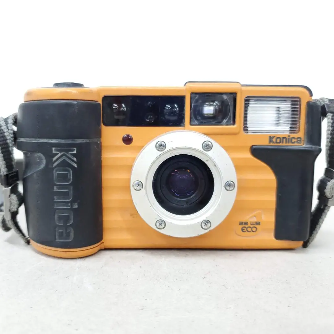2026年最新】Konica 現場監督28WB ECO オレンジの人気アイテム - メルカリ
