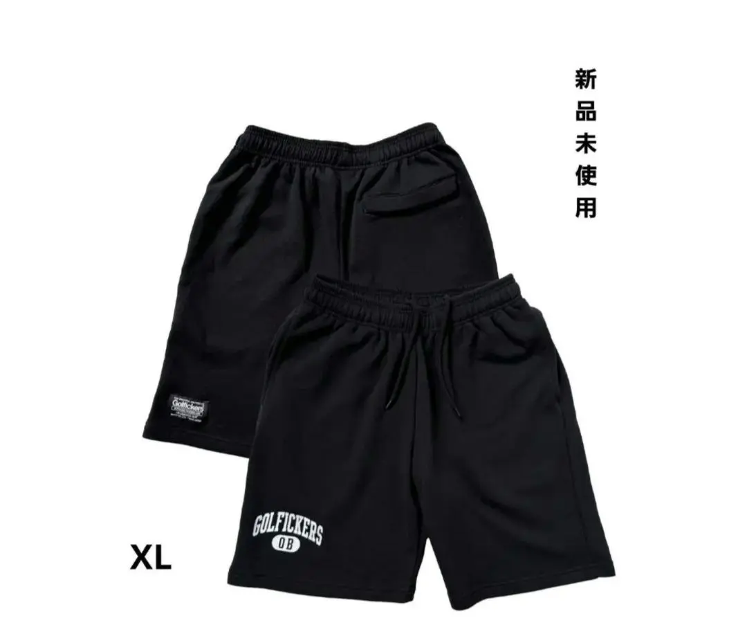 2026年最新】ゴルフィッカーズ ハーフパンツの人気アイテム - メルカリ