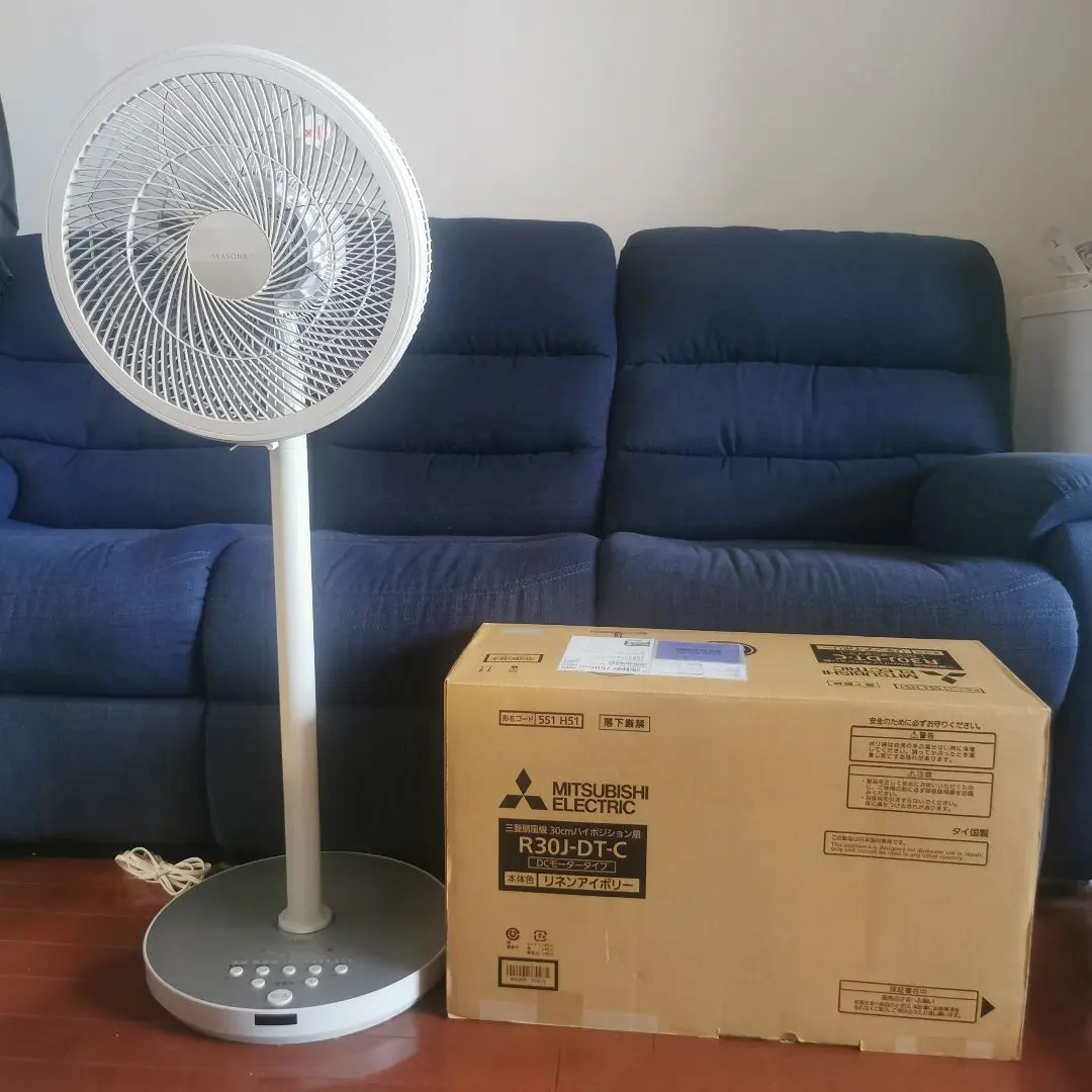 2026年最新】r30j 扇風機の人気アイテム - メルカリ