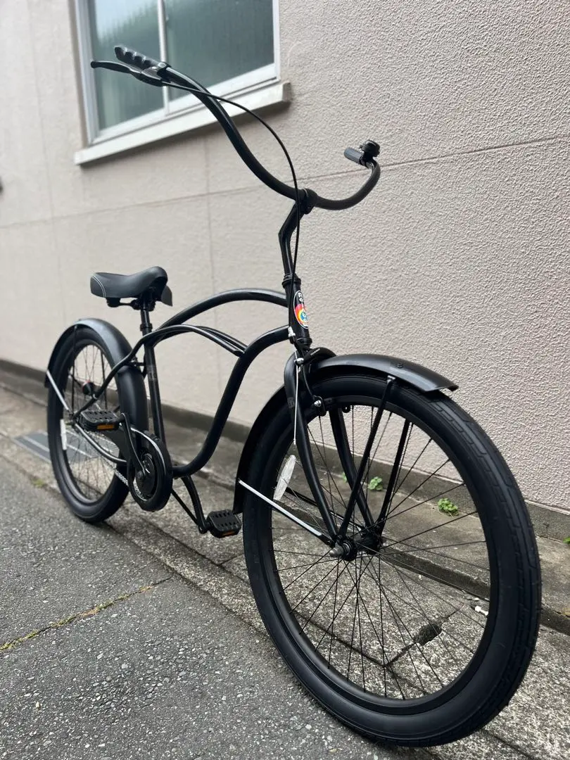 2026年最新】rainbow ビーチクルーザーの人気アイテム - メルカリ